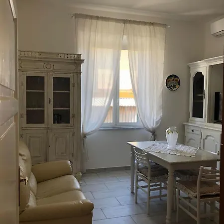 Casamare Apartment *