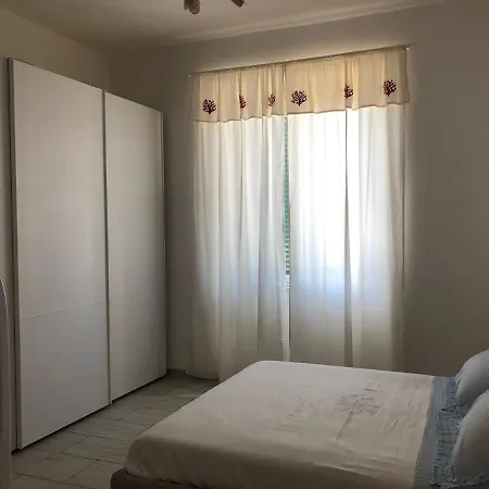 Apartment Casamare *
