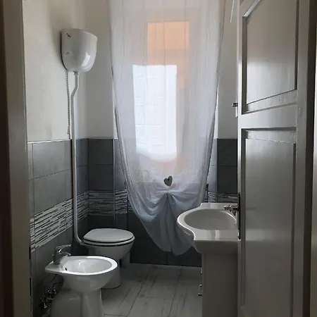 Apartment Casamare