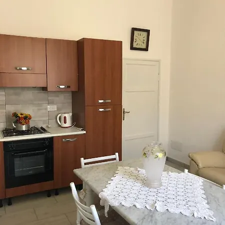 Casamare Apartment *