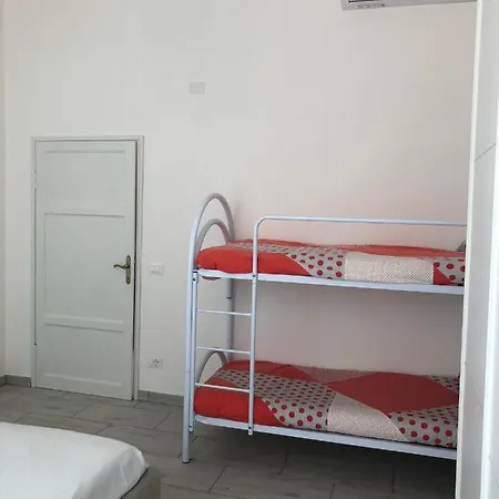 Casamare Apartment